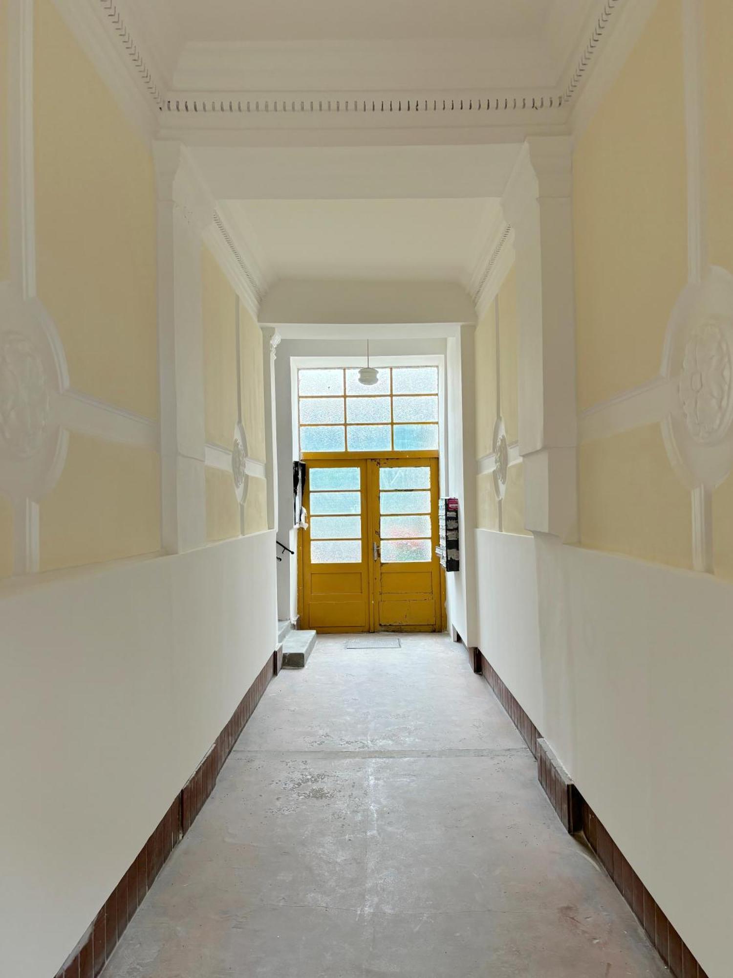 Traumhafte Wohnung Fuer 2, Walk In Dusche, Extra Kueche, Nespresso, Zentral Βιέννη Εξωτερικό φωτογραφία