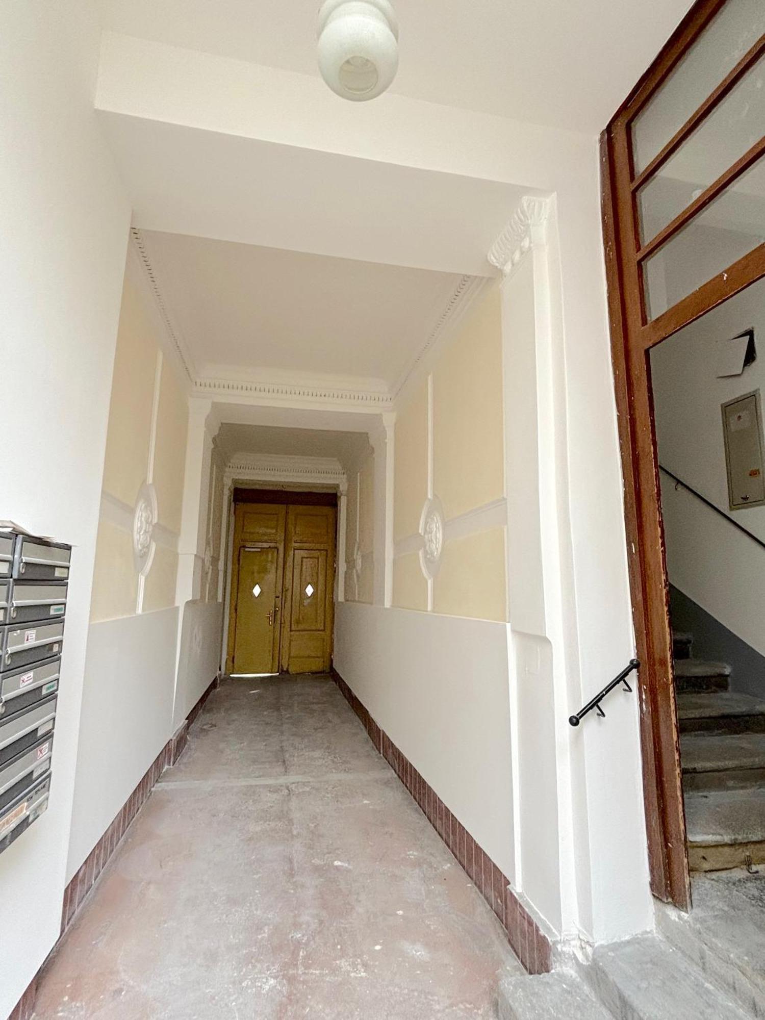 Traumhafte Wohnung Fuer 2, Walk In Dusche, Extra Kueche, Nespresso, Zentral Βιέννη Εξωτερικό φωτογραφία