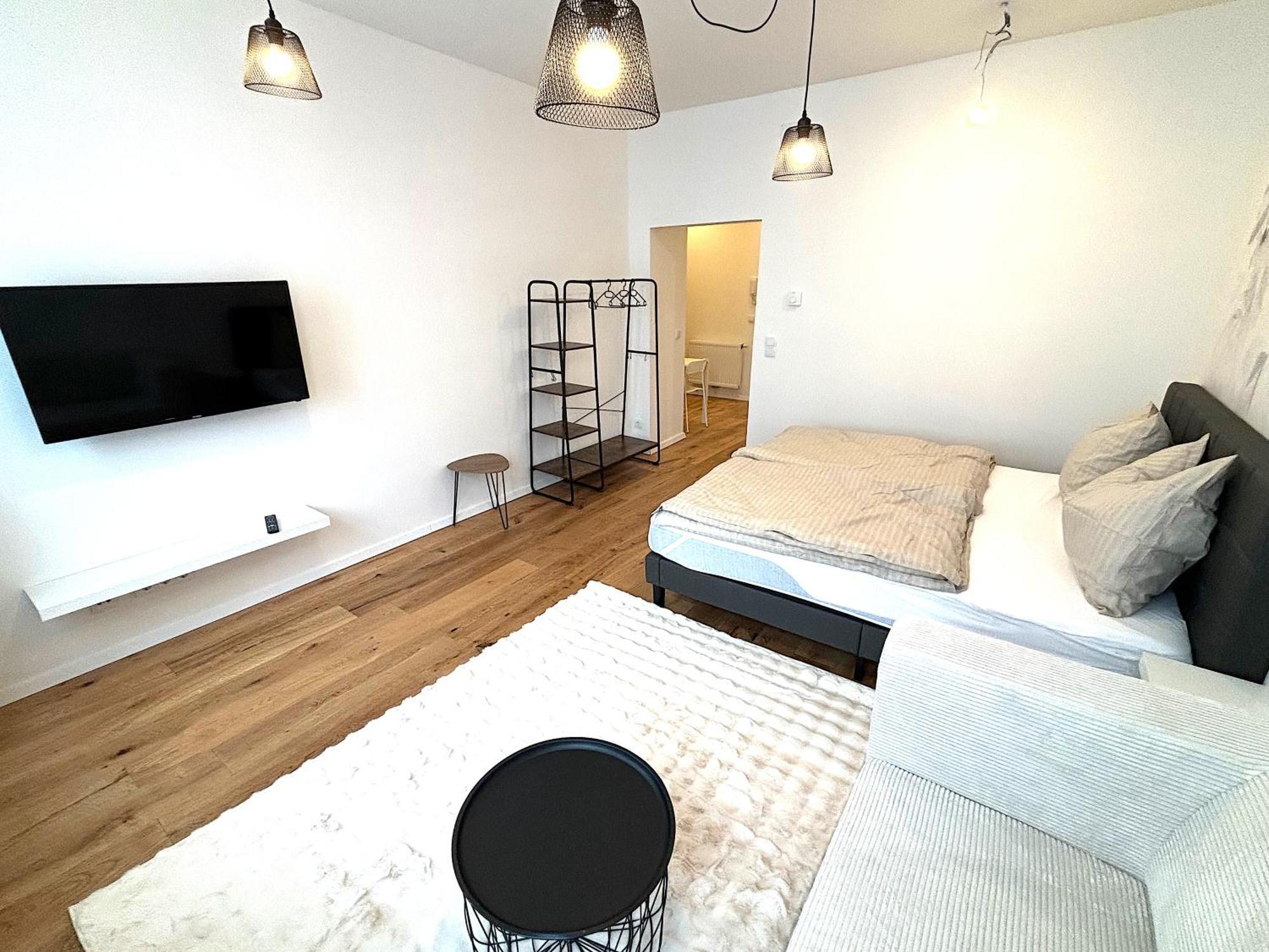 Traumhafte Wohnung Fuer 2, Walk In Dusche, Extra Kueche, Nespresso, Zentral Βιέννη Εξωτερικό φωτογραφία
